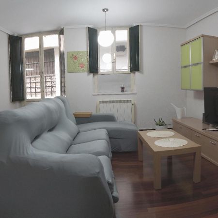 Apartamento Con Encanto Bilbao Exterior photo