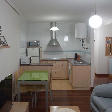 Apartamento Con Encanto Bilbao Exterior photo