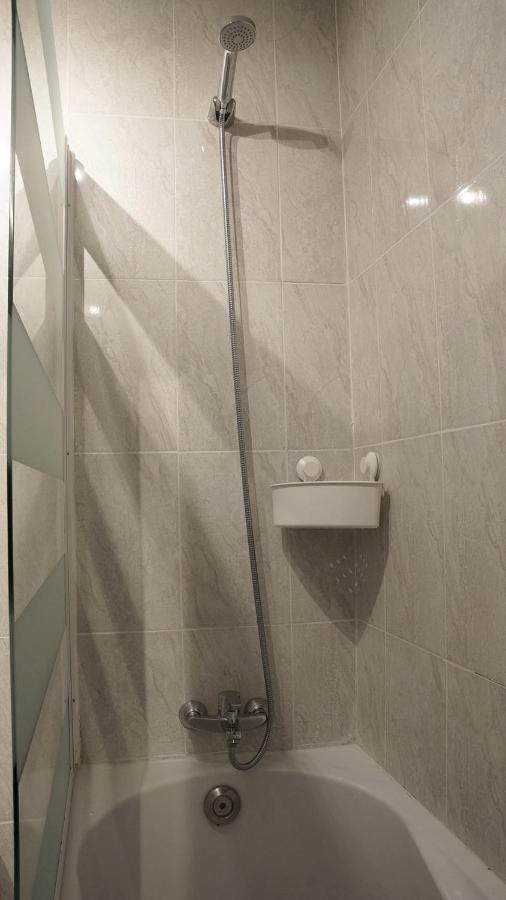 Apartamento Con Encanto Bilbao Exterior photo