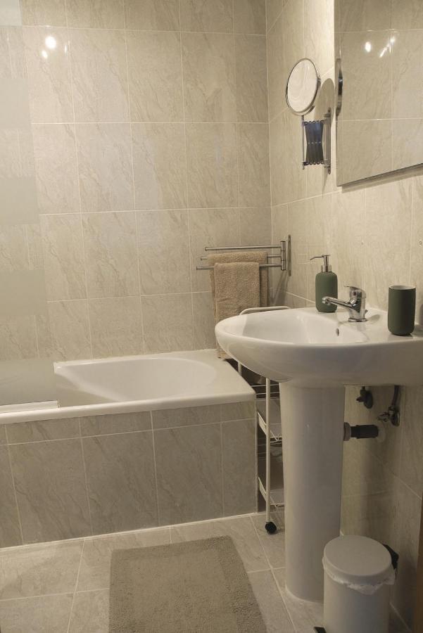Apartamento Con Encanto Bilbao Exterior photo