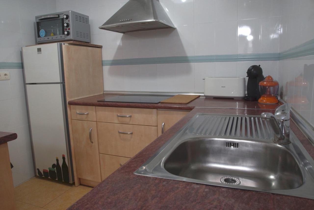 Apartamento Con Encanto Bilbao Exterior photo